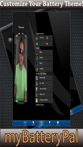 my Battery Pal Saver Optimizer screenshot 1