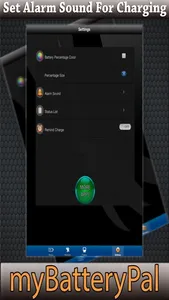 my Battery Pal Saver Optimizer screenshot 3