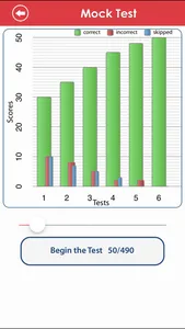 ACT Math : Algebra screenshot 4