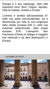 Regione Umbria - Digital Edition screenshot 3