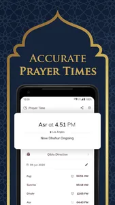 Al Quran by Quran Touch screenshot 3