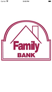 Family Bank Mobile Banking screenshot 0