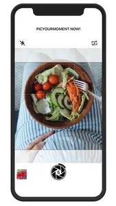 PicYourMoment   PYM screenshot 0