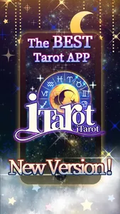 i-Tarot Classic screenshot 0