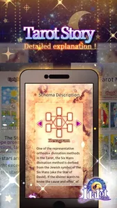 i-Tarot Classic screenshot 2