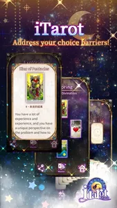 i-Tarot Classic screenshot 4