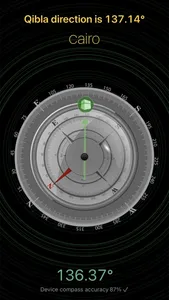 ElaSalaty: Muslim Prayer Times screenshot 2