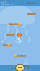 Jumping Jelly screenshot 0