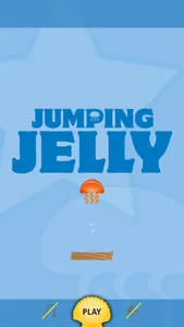 Jumping Jelly screenshot 1