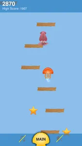 Jumping Jelly screenshot 3