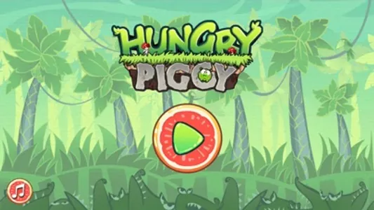 Hungry Piggy Classic screenshot 6