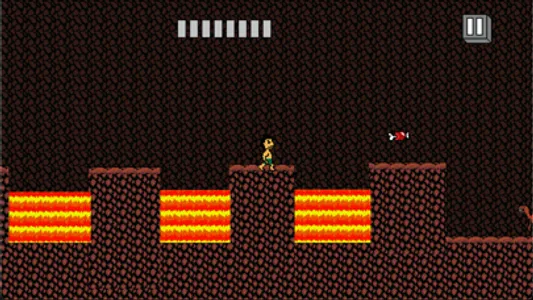 Caveman War screenshot 3