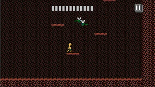 Caveman War screenshot 6