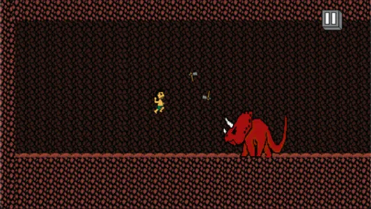 Caveman War screenshot 7