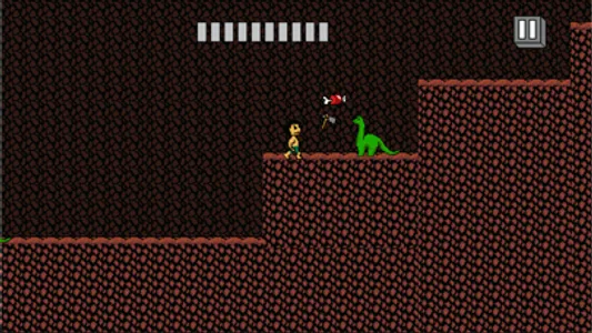 Caveman War screenshot 8