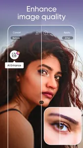 Picsart AI Photo Editor screenshot 4