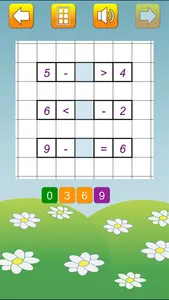 Math Puzzles for Kids screenshot 2