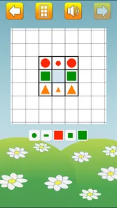 Math Puzzles for Kids screenshot 3