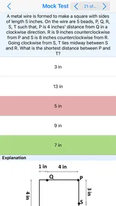 SAT Math : Super Edition screenshot 7