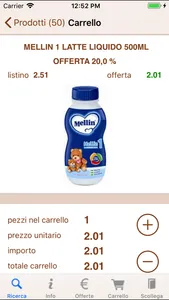 Farmacia screenshot 3