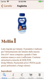 Farmacia screenshot 4