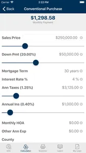 TowneBank Mortgage screenshot 2