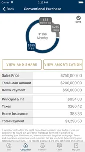 TowneBank Mortgage screenshot 3