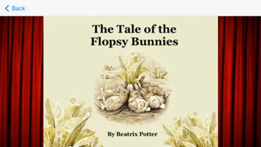 Flopsy Bunnies screenshot 2