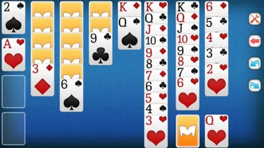 Solitaire ► screenshot 2