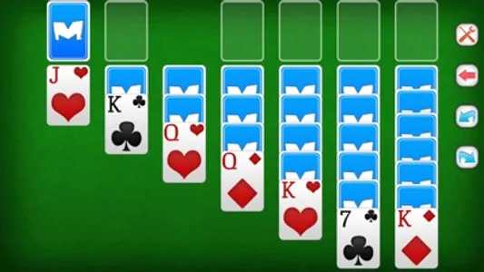 Solitaire ► screenshot 3