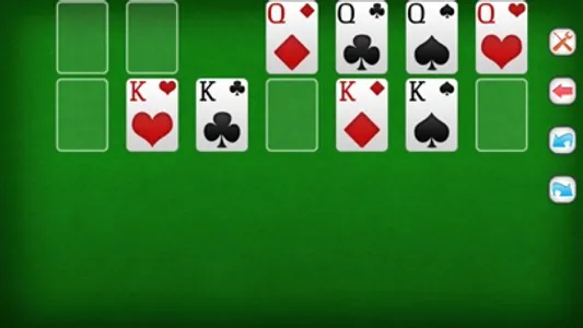 Solitaire ► screenshot 4