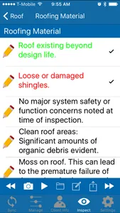 Home Inspector Pro Mobile screenshot 0