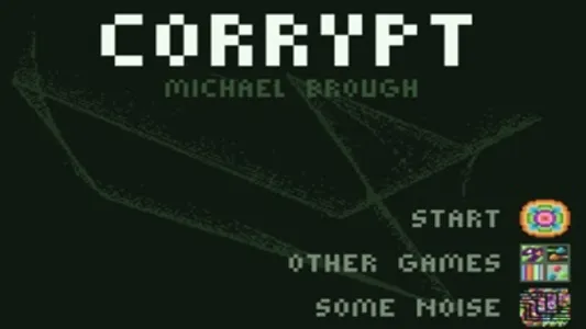 Corrypt screenshot 2