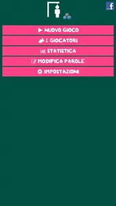 Impiccato (italiano) screenshot 0