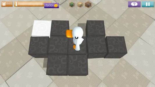 FlipFlipDuck screenshot 2