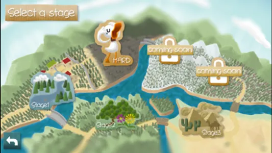 FlipFlipDuck screenshot 3