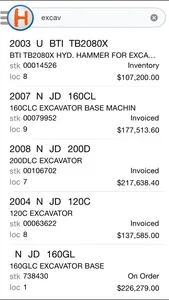 Handle Inventory by CustomerTRAX screenshot 3