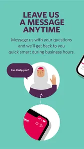 HCF My Membership App screenshot 6