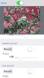 Serial Shot Lite with Filter Effect screenshot 4