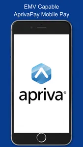 AprivaPay Point of Sale screenshot 0