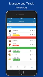 AprivaPay Point of Sale screenshot 4