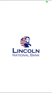 Lincoln National Bank Mobile screenshot 0