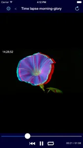 Actioforma KOS screenshot 1