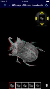 Actioforma KOS screenshot 2