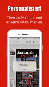 Berliner Kurier E-Paper screenshot 4