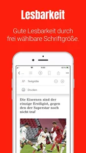 Berliner Kurier E-Paper screenshot 5