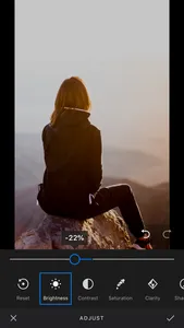 IMG.LY Photo & Video Editor screenshot 2