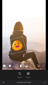 IMG.LY Photo & Video Editor screenshot 3