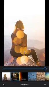 IMG.LY Photo & Video Editor screenshot 4