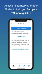 Corteva Canada Field Guide screenshot 0